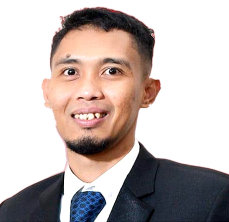 Debby Ratno Koestanto. SKM, MHSc