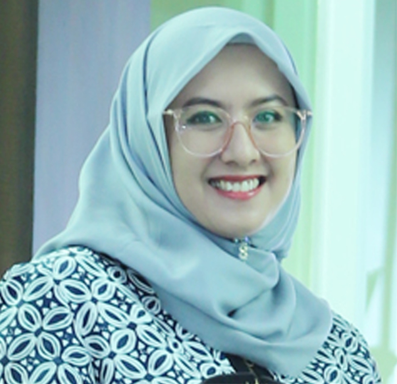 Ayu Nurdian, S.ST, Bd, M.Keb