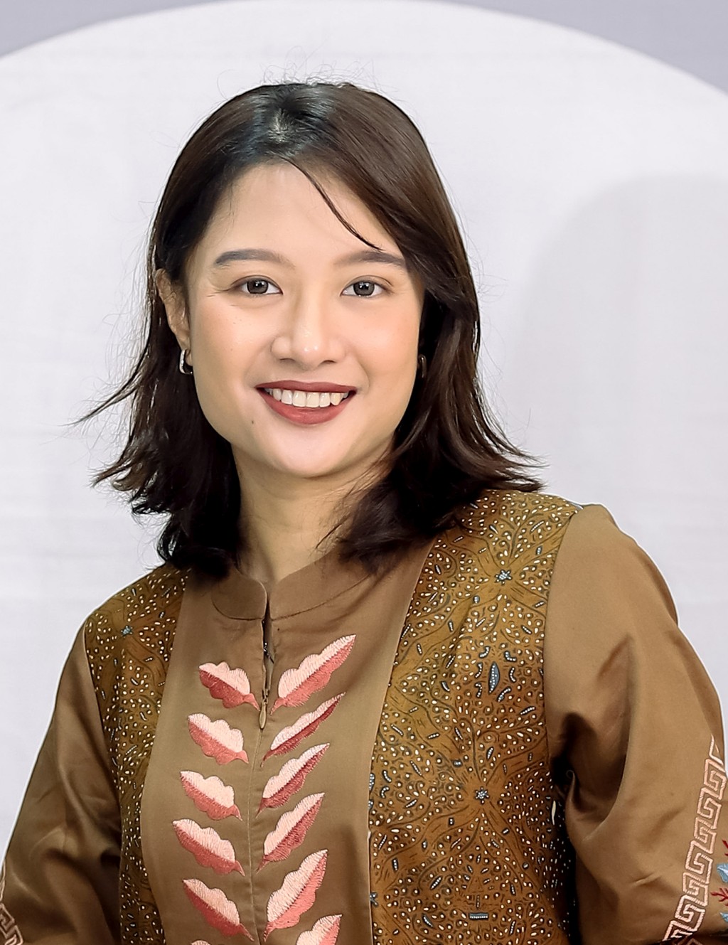 dr. Nidianti Nerissa, M.Kes
