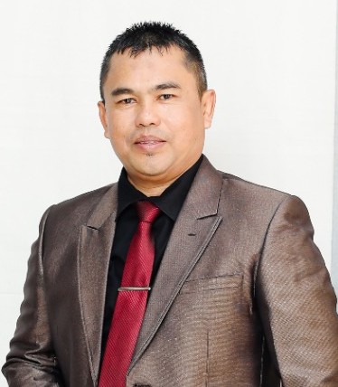 Dr. Yuhendri Putra, S.Si, M.Biomed