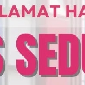 Peringatan Hari AIDS Sedunia – 1 Desember 2025