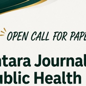 Call for Articles – Nusantara Journal of Public Health