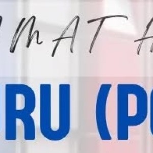 Selamat Hari Guru Nasional 2025